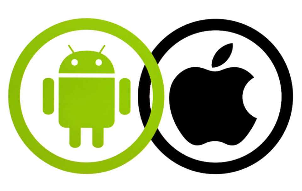 Android vs Apple