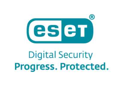 ESET Mobile Security Test 2026 logo