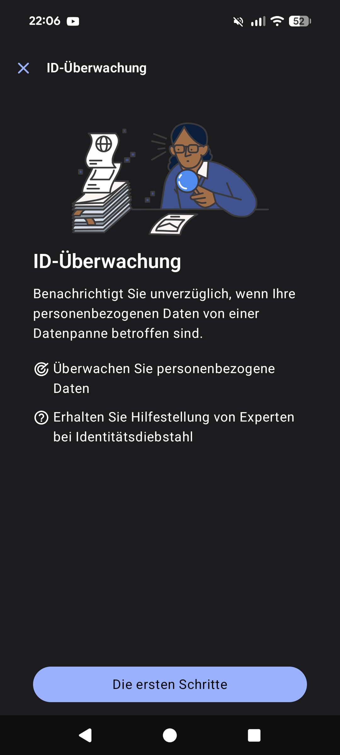F-Secure Test 2026: ID-Überwachung Erfahrungen