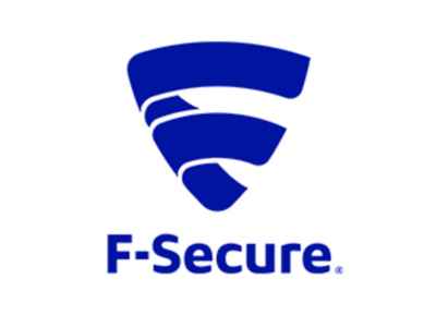 F-Secure Test 2026 logo