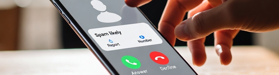 Spam Anrufe blockieren ohne App (Anleitung) 1 Spam Anrufe Blockieren ohne App (Anleitung) ios iphone und android