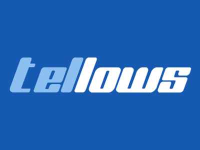 tellows test 2026 logo 4x3