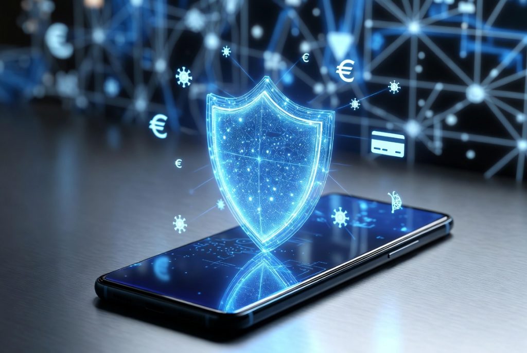 Mobile Security Vergleich - Apps