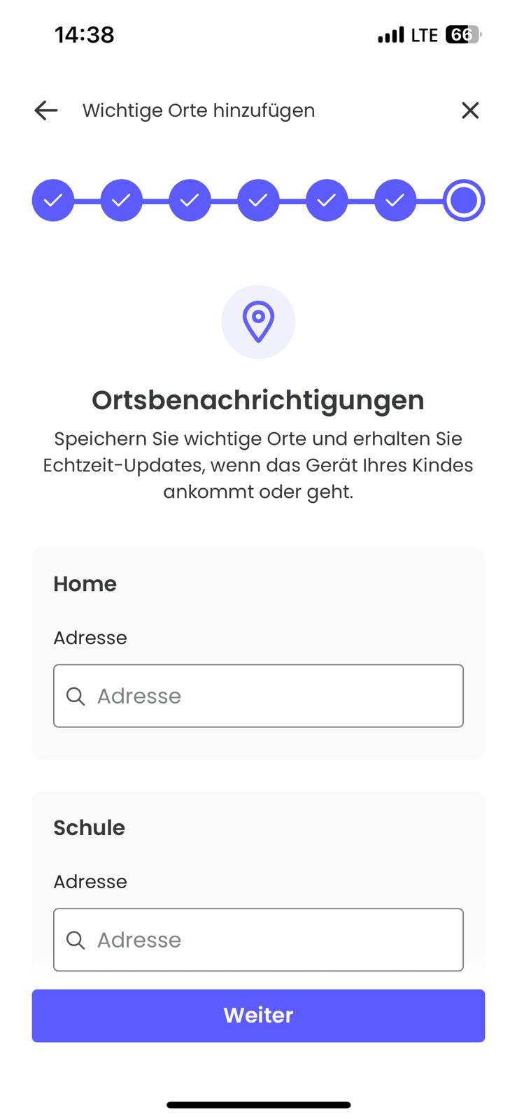 Qustodio Test & Erfahrungen 2026: Die beste ESET Alternative? 10 Qustodio Test & Erfahrungen 2026 - Ersteinrichtung 7