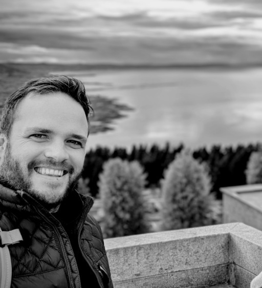 Marius, Experte für Spam-Schutz und Betrugsprävention bei phone-safety.de.