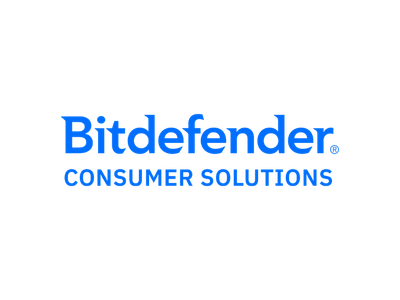 Bitdefender Logo