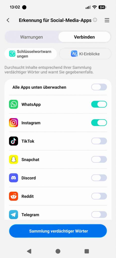 FamiSafe Test & Erfahrungen 2026: Mein ehrlicher Testsieger 24 FamiSafe Test & Erfahrungen 2026 - App Screening