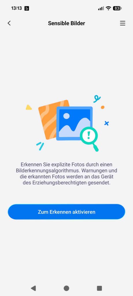 FamiSafe Test & Erfahrungen 2026: Mein ehrlicher Testsieger 15 FamiSafe Test & Erfahrungen 2026 - Sexting aktivieren