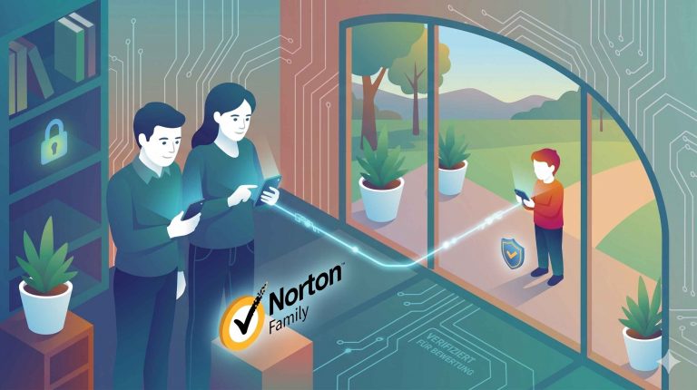 Norton Family Test 2026 - Beitragsbild