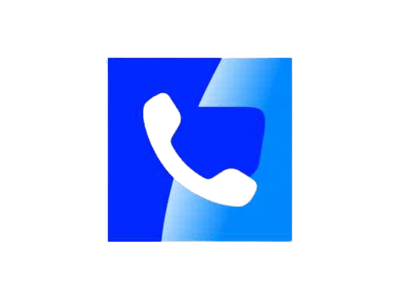 Spam Blocker Apps Test 2026: Beste App gegen Betrugsanrufe 9 Spam Blocker Apps Test 2026 - Truecaller Logo