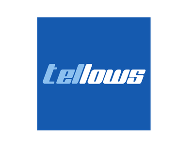 Tellows Logo 400 x 300 px positive