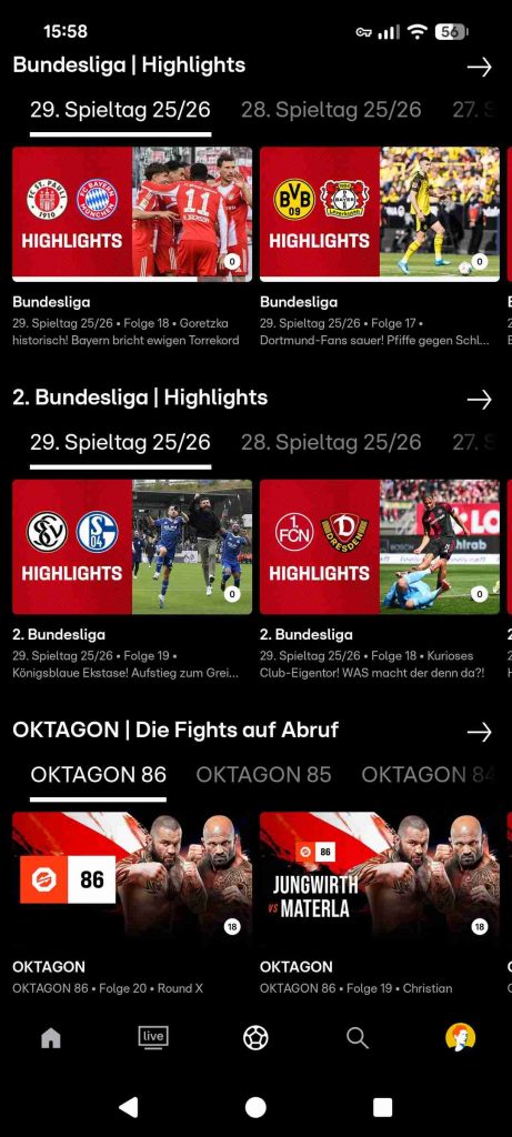 Surfshark Erfahrungen Handy 2026 - Streaming RTL+