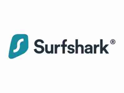Surfshark VPN App Test 2026 - Logo